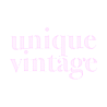 Unique Vintage